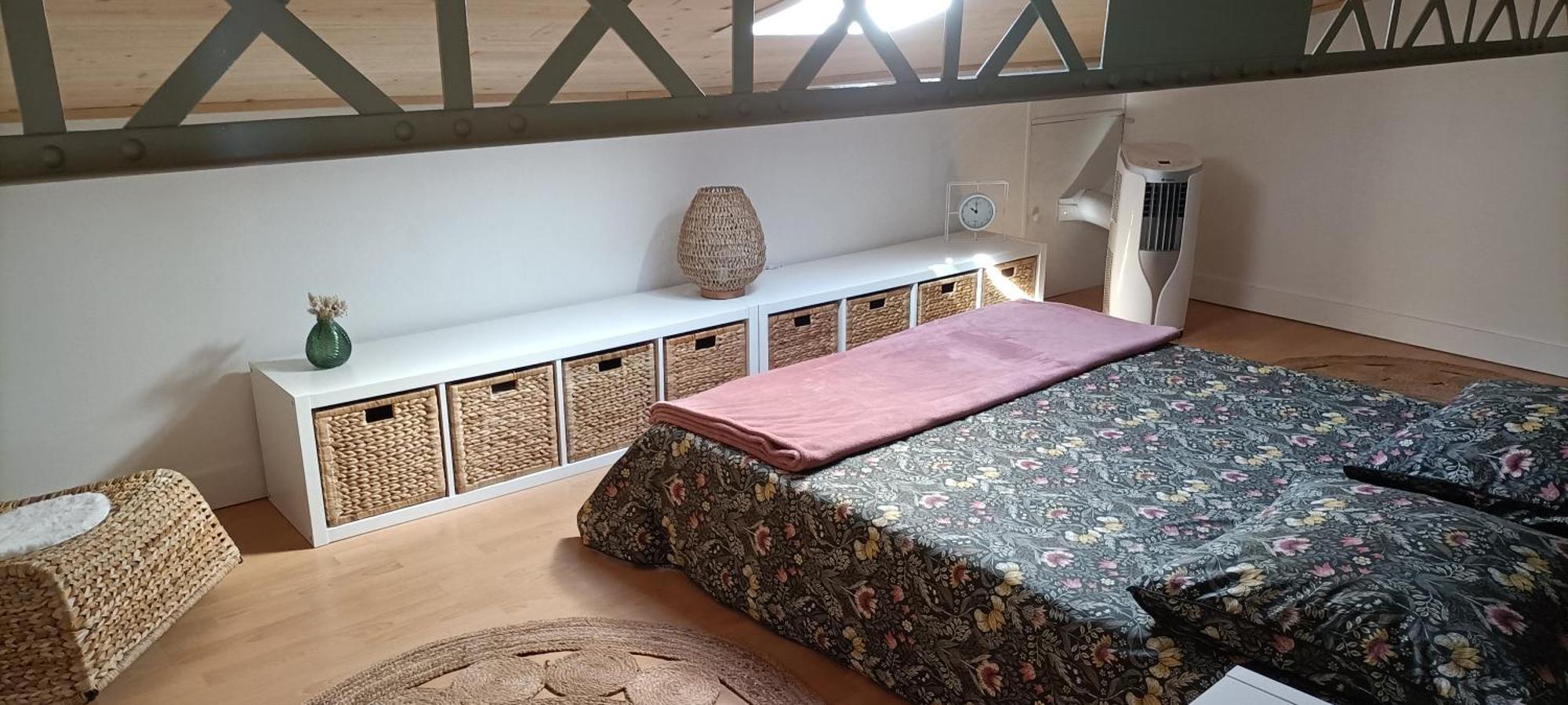 La Costa Bella Apartment Libourne Exterior foto