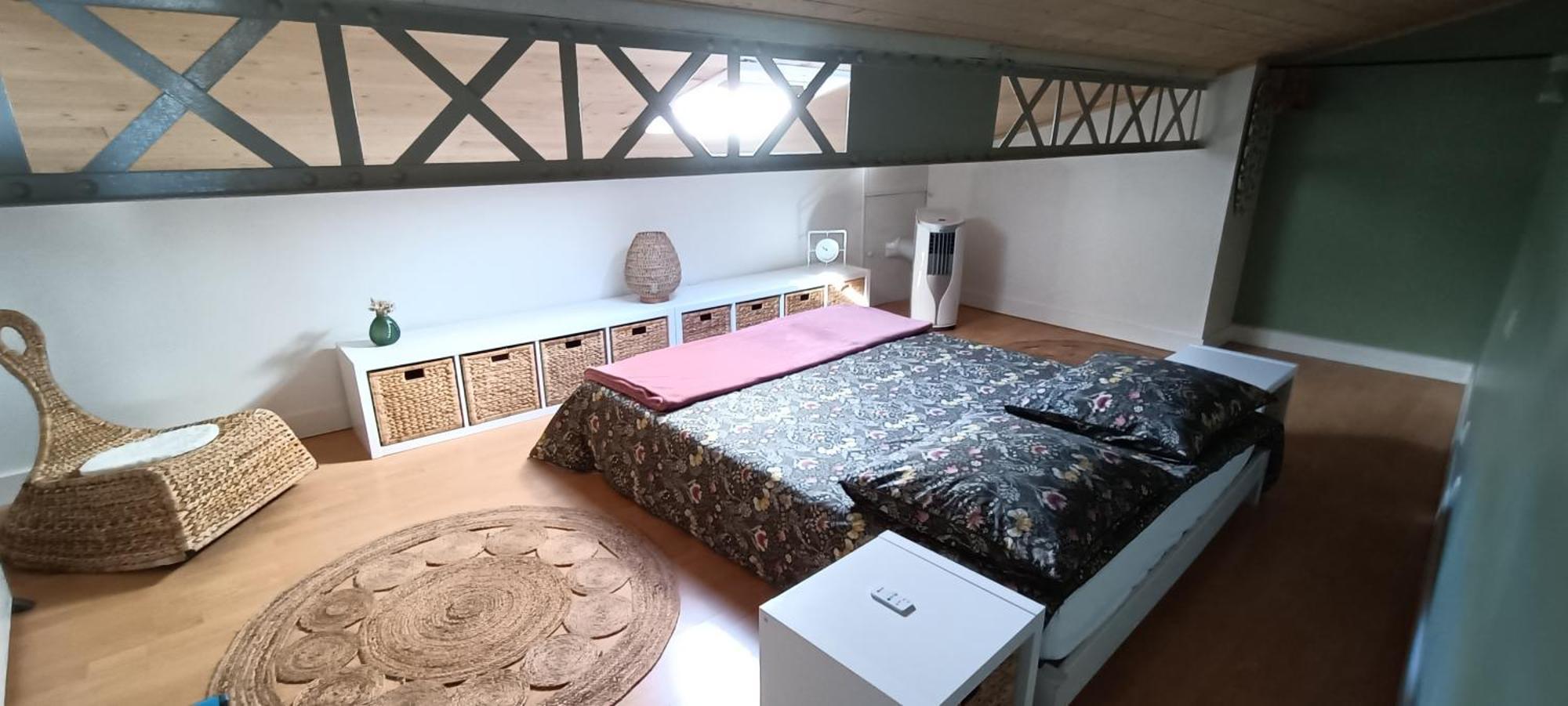 La Costa Bella Apartment Libourne Exterior foto